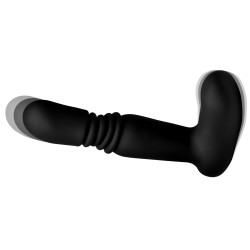 Under Control Stimulateur de prostate avec poussée Thrust Control 12.5 x 3 cm